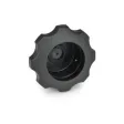 Ganter Handräder für Stellungsanzeiger GN577.9