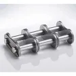 IWIS ecoplus® Verbindungsglied, mit Feder