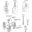 Ganter Seitenführungshalter GN6476.3