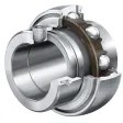 GE45 INA Spannlager