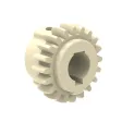 KTR Bogenzahnkupplung BoWex® 14
