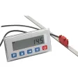 KIPP POSITIONSANZEIGE BATTERIEBETRIEBEN