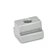 Ganter Muttern für T-Nuten DIN508-20