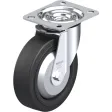 Blickle Lenkrolle LE-POEV 125XR