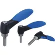 Kipp Klemmhebel 2K Kakadu Gr. 1 M6x25 Edelstahl