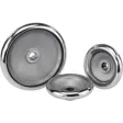 Kipp Scheibenhandrad ähnl. DIN950 ohne Nut, D1=160, D2=16