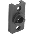 KIPP ADAPTER FÜR ZUNGEN UND RUNDSTANGEN
