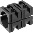 KIPP REDUZIERHÜLSE FÜR RUNDROHRE