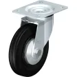 Blickle Lenkrolle LE-VPP 160G