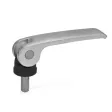 Ganter Exzenterspanner GN927.3-63