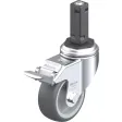 Blickle Lenkrolle LKRA-PATH 80G