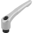 Kipp Klemmhebel Gr. 2 M6