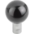 KIPP KUGELGRIFF DREHBAR D1=32 D=M08