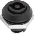 KIPP DREHRIEGEL MIT DOPPELBART 5MM