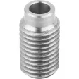 Kipp Aufnahmebuchse D=12, D1=M24