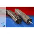 Norres Abriebfester Absaug- und Gebläseschlauch PROTAPE® PUR 370