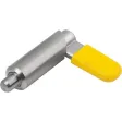 KIPP D=8 SPERRRIEGEL GLATTE AUSFÜHRUNG