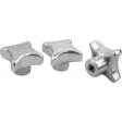 KIPP KREUZGRIFF DIN6335 D=M08
