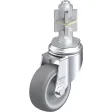 Blickle Lenkrolle LKRA-TPA 80G