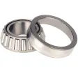 Timken Kegelrollenlager 42376