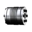 KTR Metallbalgkupplung TOOLFLEX® 45