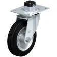 Blickle Lenkrolle LE-VE 160R