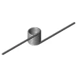 Gutekunst Schenkelfeder links T-169