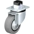 Blickle Lenkrolle LK-POEV 100R