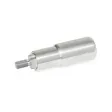 Ganter Drehbare Zylindergriffe, Edelstahl GN798.4