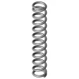 Gutekunst Schlauchschutz-Spirale C1410-20