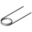 Gutekunst Schenkelfeder links T-189