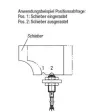 KIPP D=M10 FEDERNDES DRUCKSTÜCK STANDARD