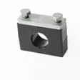 Stauff Komplettschelle Gr. 3, 16 mm Schwere Baureihe, Polyamid