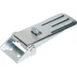 KIPP SPANNVERSCHLUSS MIT SPANNHAKEN