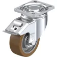 Blickle Lenkrolle LH-GB 100K