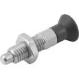 KIPP ARRETIERBOLZEN ECO GR. 0