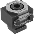Kipp Keilspannsegment Form A mit Zylinderschraube M8x25