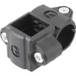 KIPP ROHRVERBINDER KREUZSTÜCK THERMOPLAST
