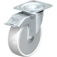 Blickle Lenkrolle L-PPN 125G