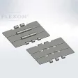 IWIS FLEXON Scharnierbandkette 800