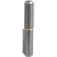 Kipp Scharnier schweissbar D=10, L=70 Stahlstift fest