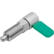 KIPP D=8 SPERRRIEGEL MIT INNENFÜHRUNG
