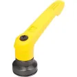 KIPP M10 KLEMMHEBEL MIT SPANNKRAFTVERSTÄRKER