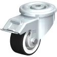 Blickle Lenkrolle LKR-POTH 75G