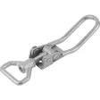 KIPP SPANNVERSCHLUSS MIT SPANNHAKEN