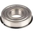 Timken Rillenkugellager 6314