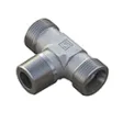 Stauff T-Einschraubverschraubung Gr. 22L
