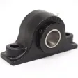 Timken Kegelrollenlager Gehäuseeinheit E-P4B-TRB