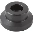 Kipp Druckstück Stahl D1=18