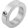 Kipp Stellring DIN705 Form E Edelstahl D1=42